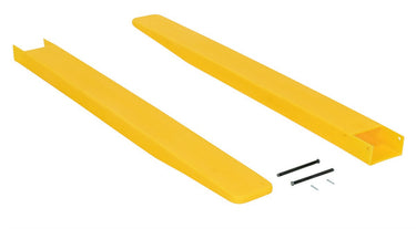 FORK BLADE PROTECTORS POLYETHYLENE 4X48 - Model F4-48